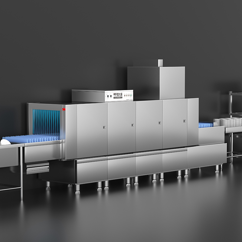 商用洗碗機(jī)的分類有哪些？