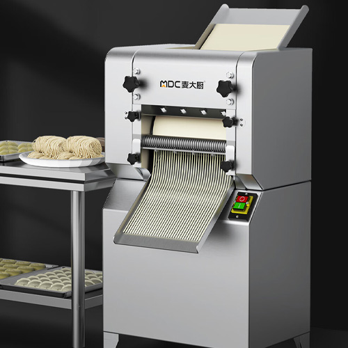 商用壓面機：高效餐飲助手，面食制作的最佳選擇