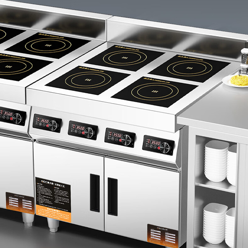 商用煲仔爐介紹：高效、節(jié)能、專業(yè)烹飪?cè)O(shè)備