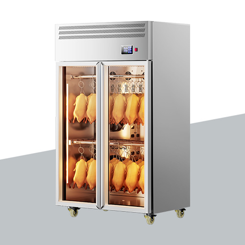 麥大廚晾胚柜的循環(huán)風冷功能厲害在哪？