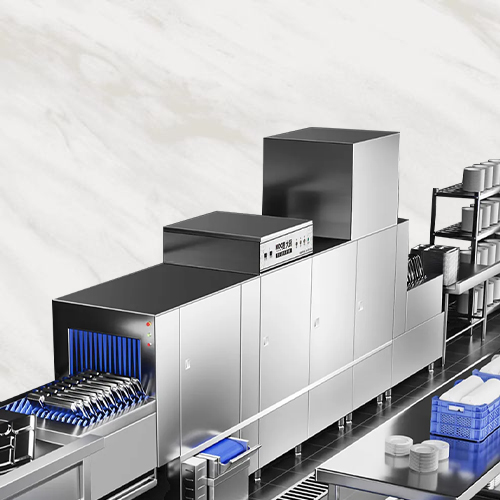 商用洗碗機(jī)不運(yùn)行是怎么回事？