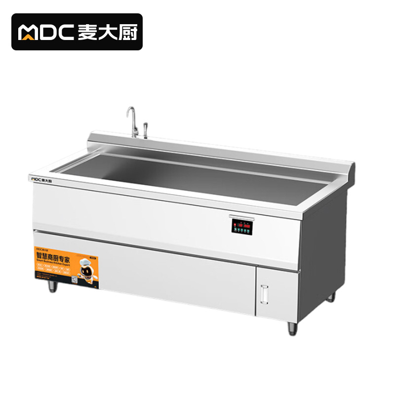 超聲波洗碗機的工作原理和優(yōu)勢特點？