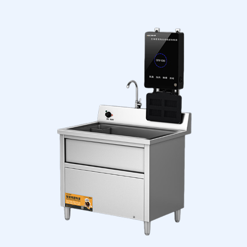 使用水觸媒洗菜機(jī)有什么好處？