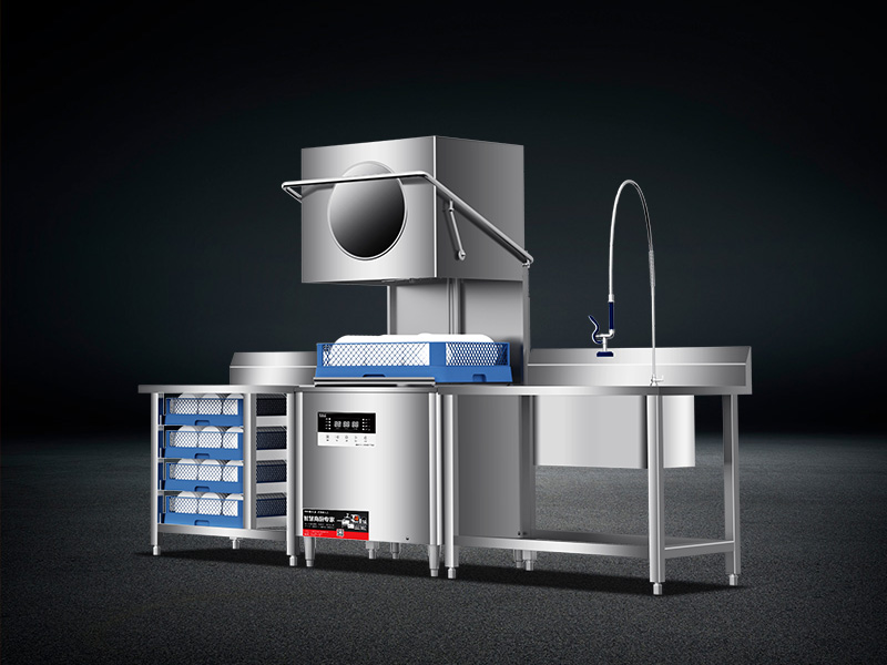 商用洗碗機(jī)哪個(gè)品牌好？