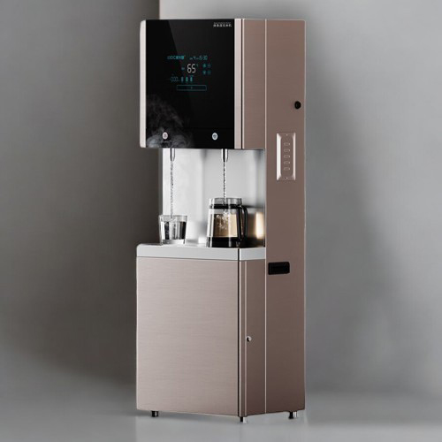商用直飲水機(jī)：高效、安全的健康飲水解決方案