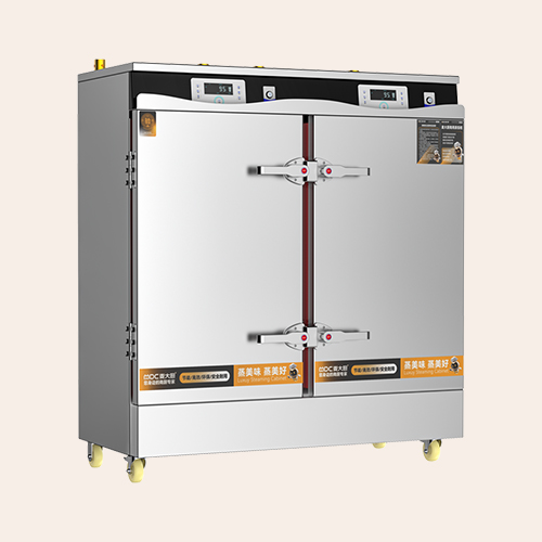 變頻蒸飯柜和普通蒸飯柜的區(qū)別？