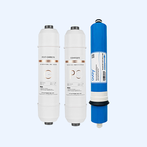 在選擇直飲水機的濾芯時,有哪些需要注意的嗎？