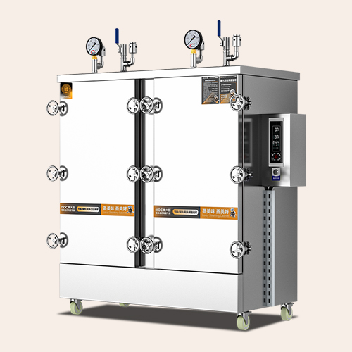 高原蒸柜和普通蒸飯柜有什么區(qū)別？