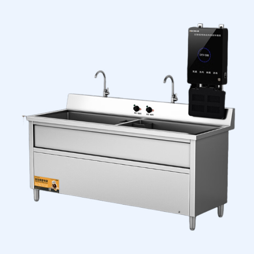 水觸媒洗菜機(jī)和普通洗菜機(jī)有什么區(qū)別？