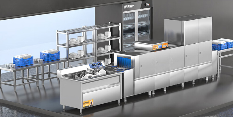 商用洗碗機(jī) 商用洗碗機(jī)