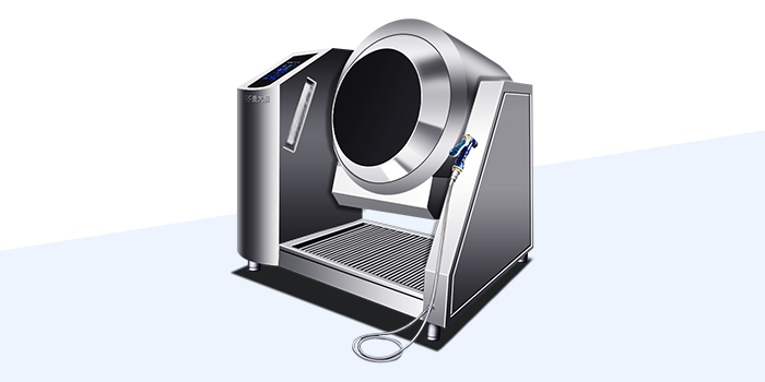 商用炒菜機 商用炒菜機