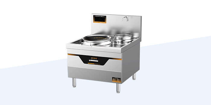 單頭大鍋灶 單頭大鍋灶