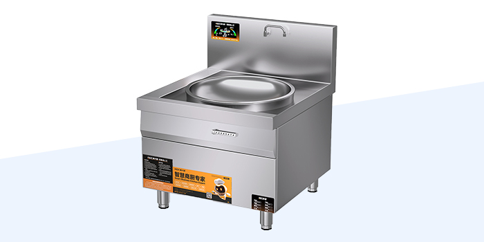 單頭大炒爐 單頭大炒爐