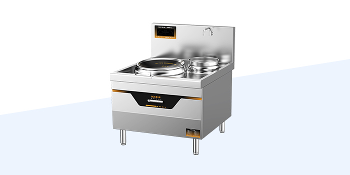 單頭大炒爐 單頭大炒爐