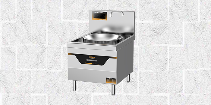 單頭大鍋灶 單頭大鍋灶