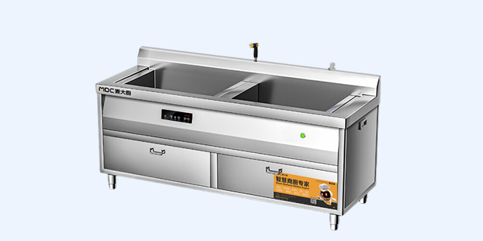 水觸媒洗菜機(jī) 水觸媒洗菜機(jī)