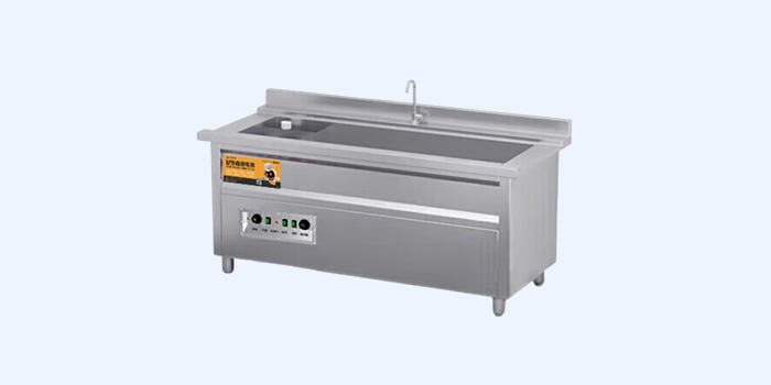 商用洗菜機(jī) 商用洗菜機(jī)