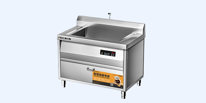 商用洗菜機(jī) 商用洗菜機(jī)