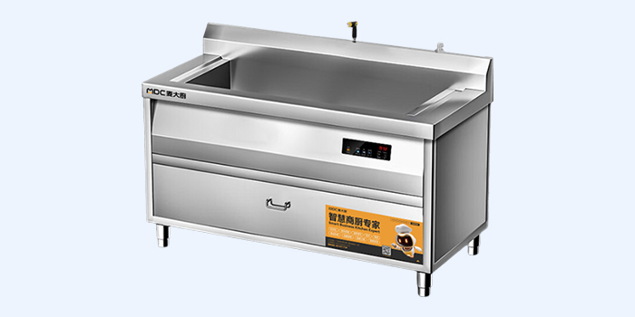 商用洗菜機(jī) 商用洗菜機(jī)