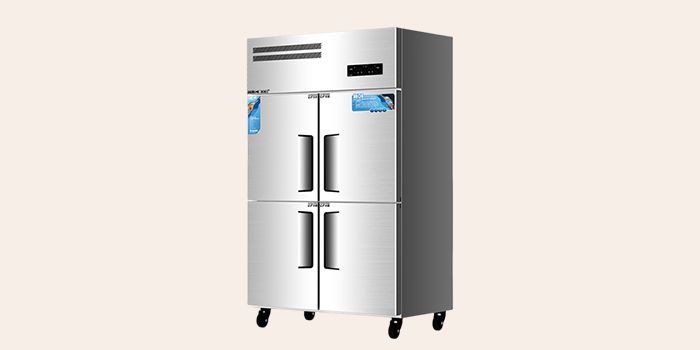 四六門冰柜 四六門冰柜