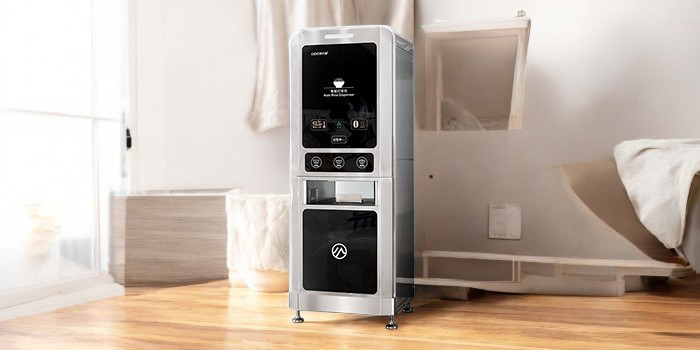 自動(dòng)打飯機(jī)