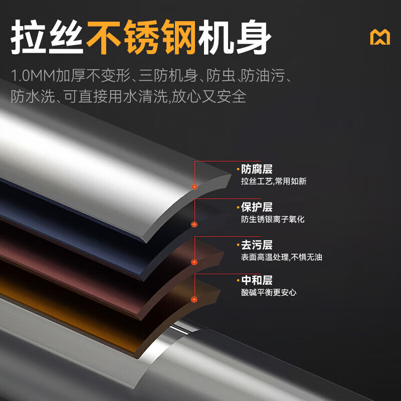 麥大廚升級(jí)款12kw單頭單尾小炒爐商用